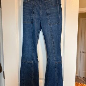 VIntage Pilcro Bootcut Jeans